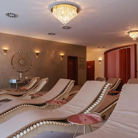 Hotel Nejja 4*