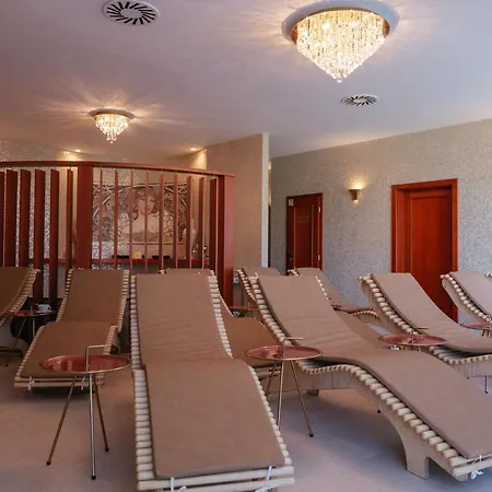 Hotel Nejja