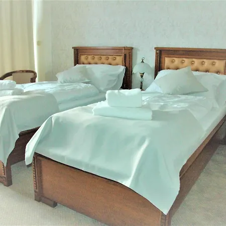 Hotell Nejja Zlín